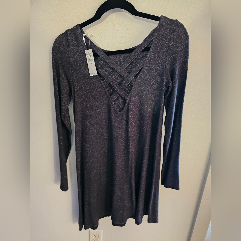 AE dress